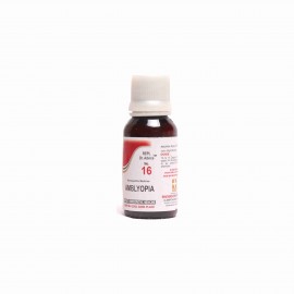 Repl Dr. Advice No. 16 Drops - 30 ml image 5