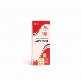 Repl Dr. Advice No. 16 Drops - 30 ml image 4