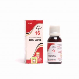 Repl Dr. Advice No. 16 Drops - 30 ml image 3