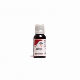 Repl Dr. Advice No. 163 Drops - 30 ml image 5