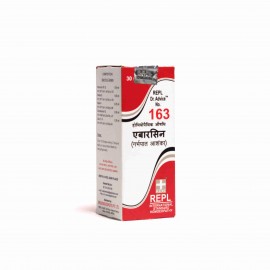 Repl Dr. Advice No. 163 Drops - 30 ml image 2