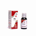 Repl Drops No. 18 - 30 ml