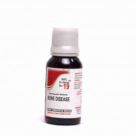 Repl Drops No. 19 - 30 ml image 4