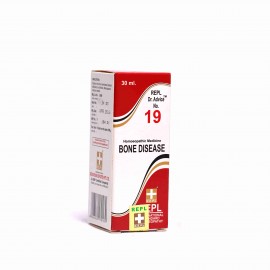 Repl Drops No. 19 - 30 ml image 3