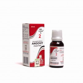 Repl Dr. Advice No. 2 Drops - 30 ml image 3