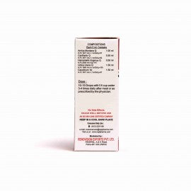 Repl Dr. Advice No. 20 Drops - 30 ml image 2