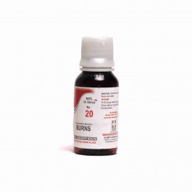 Repl Dr. Advice No. 20 Drops - 30 ml image 5