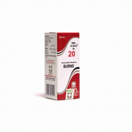 Repl Dr. Advice No. 20 Drops - 30 ml image 3