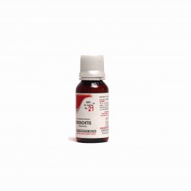 Repl Dr. Advice No.21 Drop - 30 ml image 3