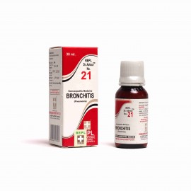 Repl Dr. Advice No.21 Drop - 30 ml image 2