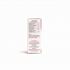 Repl Dr. Advice No.21 Drop - 30 ml image 4