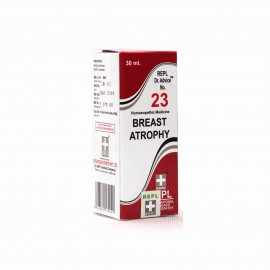 Repl Dr. Advice No. 23 Drops - 30 ml image 5
