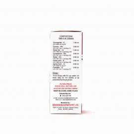 Repl Dr. Advice No. 23 Drops - 30 ml image 2