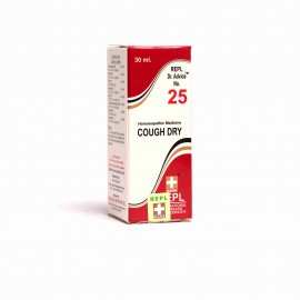 Repl Dr. Advice No. 25 Drops - 30 ml image 3