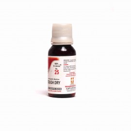 Repl Dr. Advice No. 25 Drops - 30 ml image 4