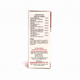 Repl Dr. Advice No. 25 Drops - 30 ml image 5