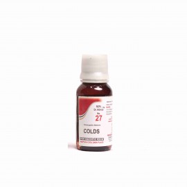 Repl Drops No. 27 - 30 ml image 5