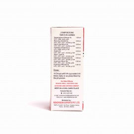Repl Drops No. 27 - 30 ml image 2