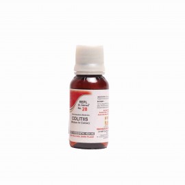Repl Dr. Advice No. 28 Drops - 30 ml image 2