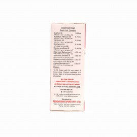 Repl Dr. Advice No. 28 Drops - 30 ml image 4