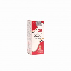 Repl Dr. Advice No. 28 Drops - 30 ml image 5