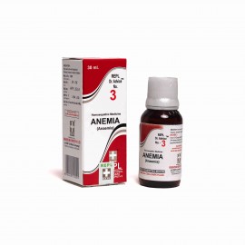 Repl Drops No. 3 - 30 ml image 2