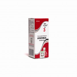 Repl Drops No. 3 - 30 ml image 3