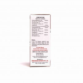 Repl Drops No. 3 - 30 ml image 5