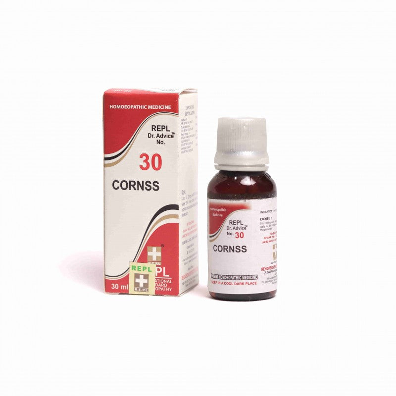 Repl Dr. Advice No. 30 Drops - 30 ml