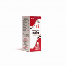 Repl Dr. Advice No. 32 Drops - 30 ml image 4