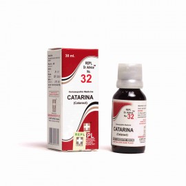 Repl Dr. Advice No. 32 Drops - 30 ml image 3