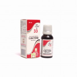 Repl Dr. Advice No. 33 Drops - 30 ml image 3