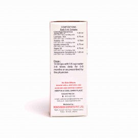 Repl Dr. Advice No. 33 Drops - 30 ml image 5