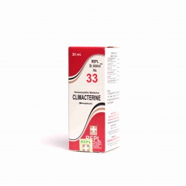 Repl Dr. Advice No. 33 Drops - 30 ml image 4