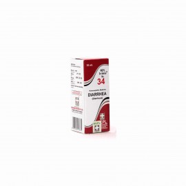 Repl Dr. Advice No. 34 Drops - 30 ml image 4