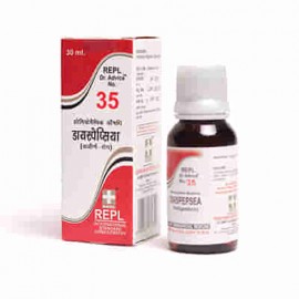 Repl Drops No. 35 - 30 ml image 2