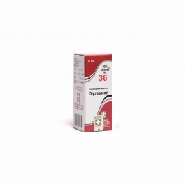 Repl Dr. Advice No. 36 Drops - 30 ml image 4