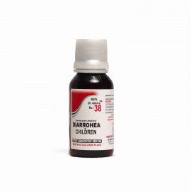 Repl Drops No. 38 - 30 ml image 2