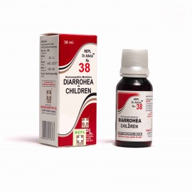 Repl Drops No. 38 - 30 ml image 3