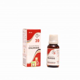 Repl Dr. Advice No. 39 (Enurisis) - 30 ml image 3