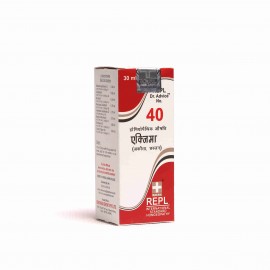 Repl Drops No. 40 - 30 ml image 5