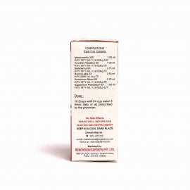 Repl Drops No. 42 - 30 ml image 5