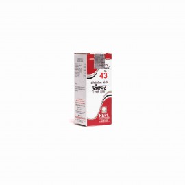 Repl Dr. Advice No. 43 Drops - 30 ml image 3