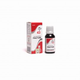 Repl Dr. Advice No. 43 Drops - 30 ml image 2