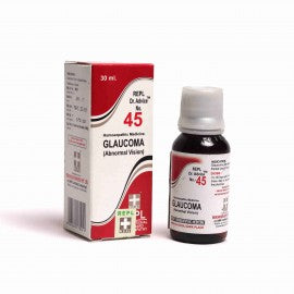 Repl Dr. Advice No. 45 Drops - 30 ml image 3