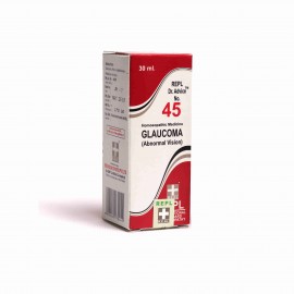 Repl Dr. Advice No. 45 Drops - 30 ml image 2