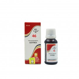 Repl Dr. Advice No. 46 Drops - 30 ml image 2