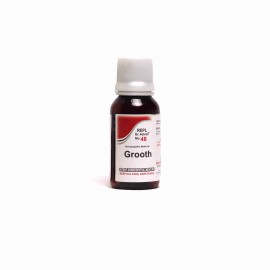 Repl Dr. Advice No. 48 Drops - 30 ml image 5