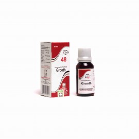 Repl Dr. Advice No. 48 Drops - 30 ml image 4