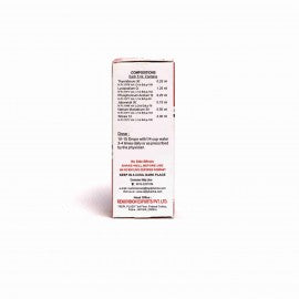 Repl Drops No. 49 - 30 ml image 5